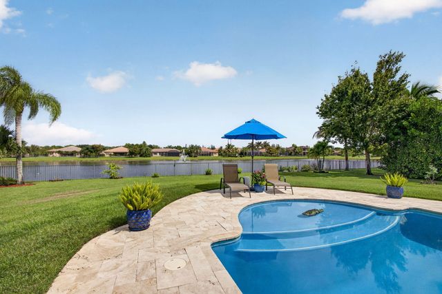 11117 Lynwood Palm Way, Palm Beach Gardens, FL 33412