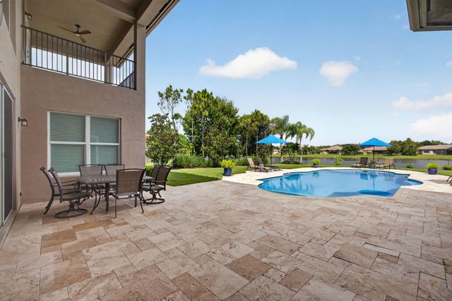 11117 Lynwood Palm Way, Palm Beach Gardens, FL 33412