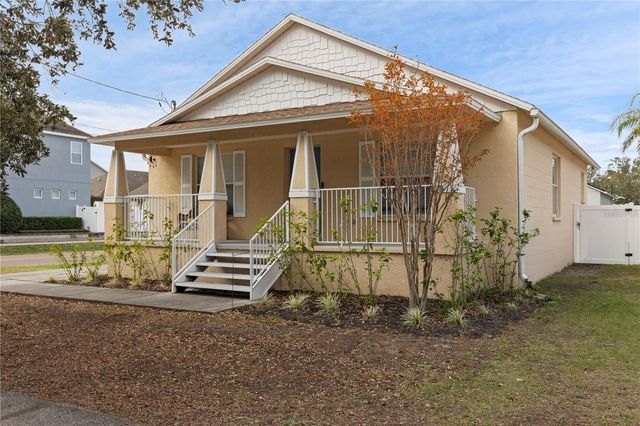 7515 S WEST SHORE BOULEVARD, Tampa, FL 33616