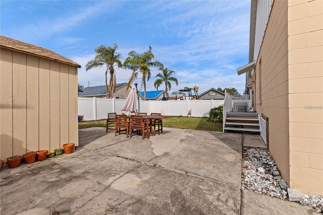 7515 S WEST SHORE BOULEVARD, Tampa, FL 33616