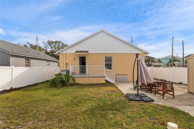 7515 S WEST SHORE BOULEVARD, Tampa, FL 33616