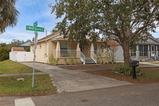 7515 S WEST SHORE BOULEVARD, Tampa, FL 33616