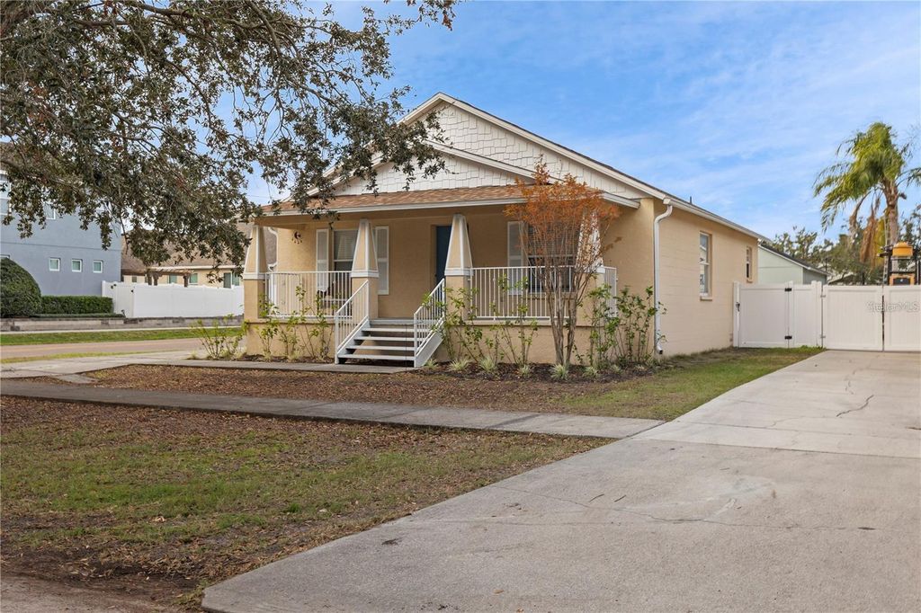 7515 S WEST SHORE BOULEVARD, Tampa, FL 33616