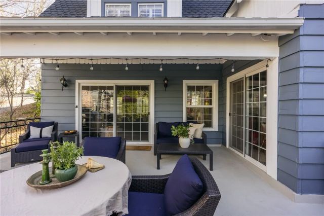 310 Bret Harte, Lake Arrowhead, CA 92352