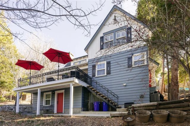 310 Bret Harte, Lake Arrowhead, CA 92352