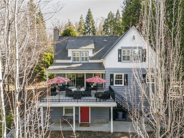310 Bret Harte, Lake Arrowhead, CA 92352