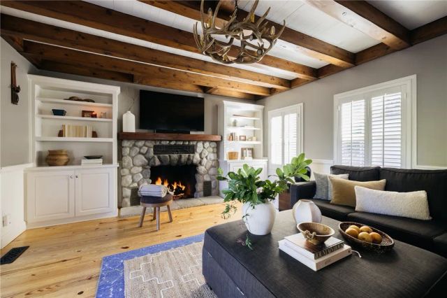 310 Bret Harte, Lake Arrowhead, CA 92352