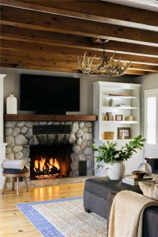 310 Bret Harte, Lake Arrowhead, CA 92352