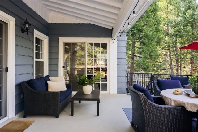 310 Bret Harte, Lake Arrowhead, CA 92352