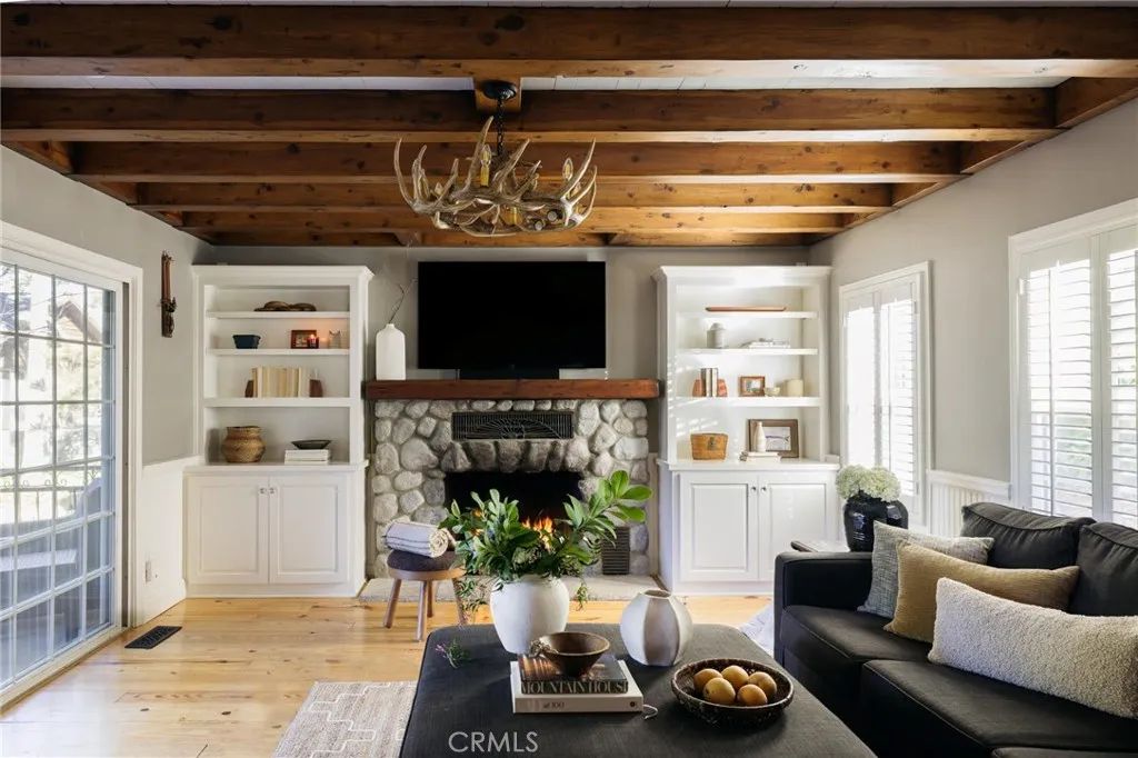 310 Bret Harte, Lake Arrowhead, CA 92352