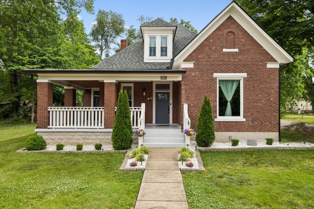 115 Wheeler St, Portland, TN 37148