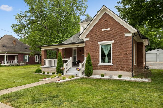 115 Wheeler St, Portland, TN 37148