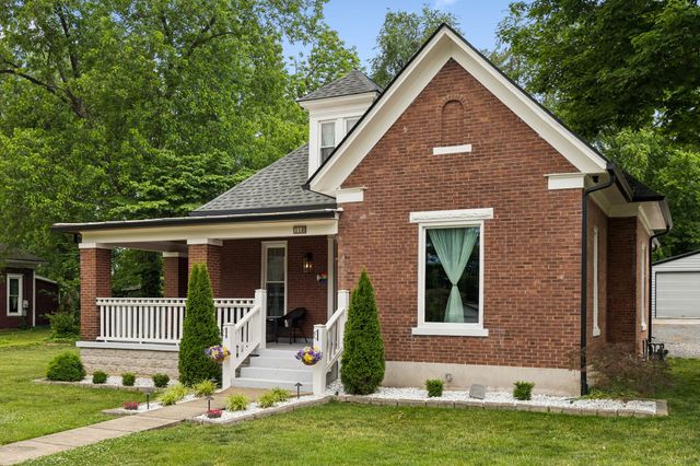115 Wheeler St, Portland, TN 37148