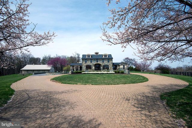 16704 THURSTON RD, Dickerson, MD 20842