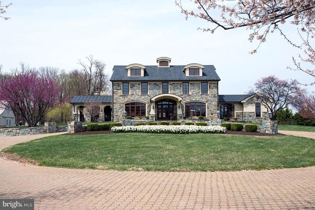 16704 THURSTON RD, Dickerson, MD 20842