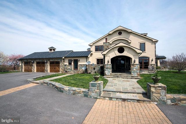 16704 THURSTON RD, Dickerson, MD 20842