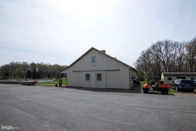 16704 THURSTON RD, Dickerson, MD 20842