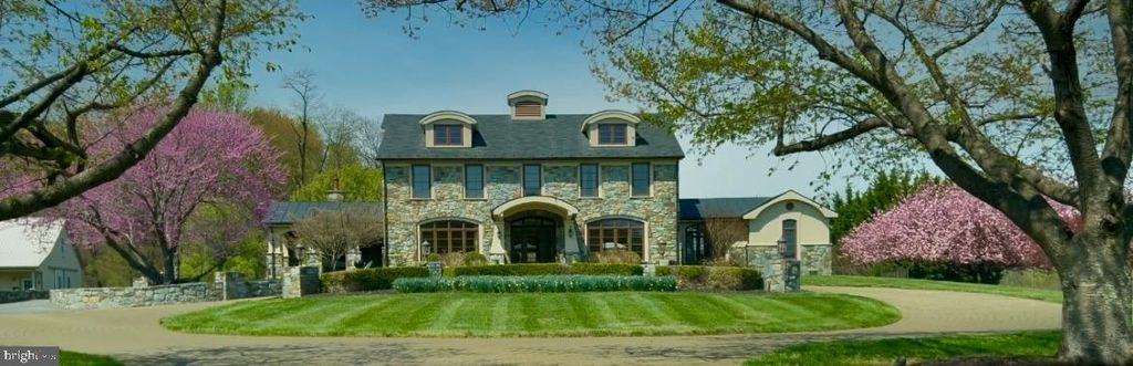 16704 THURSTON RD, Dickerson, MD 20842