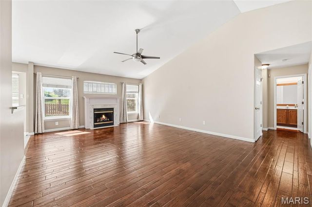 2522 Bear Creek Drive, Wentzville, MO 63385