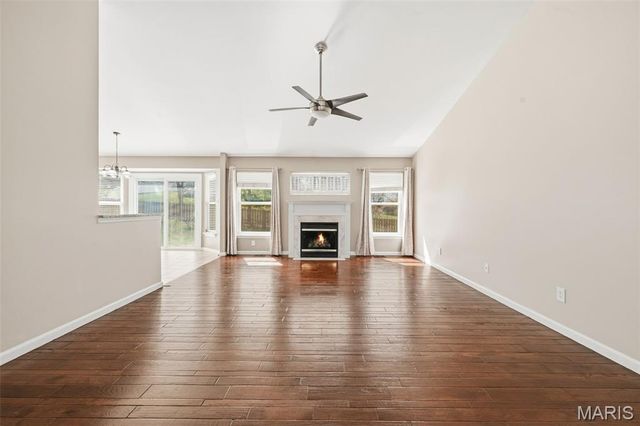 2522 Bear Creek Drive, Wentzville, MO 63385