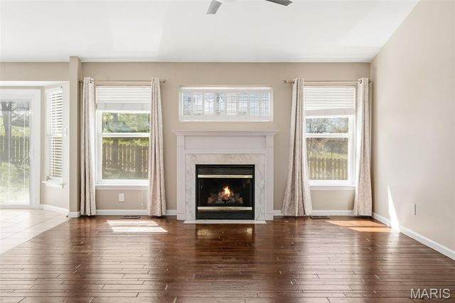 2522 Bear Creek Drive, Wentzville, MO 63385