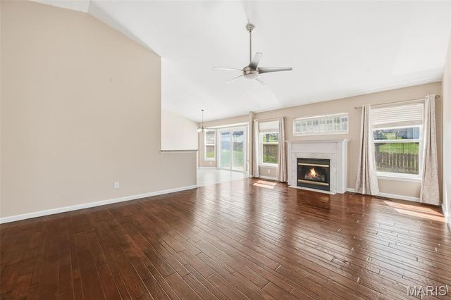 2522 Bear Creek Drive, Wentzville, MO 63385