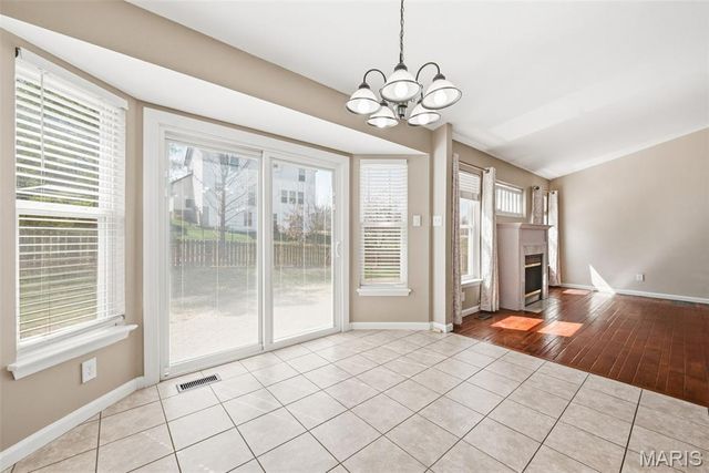 2522 Bear Creek Drive, Wentzville, MO 63385