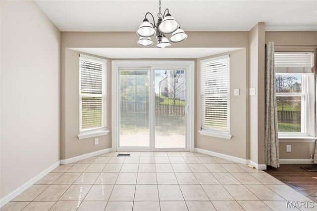 2522 Bear Creek Drive, Wentzville, MO 63385