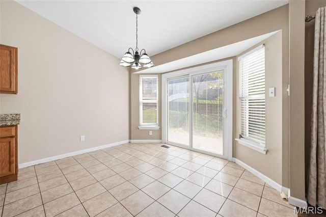 2522 Bear Creek Drive, Wentzville, MO 63385