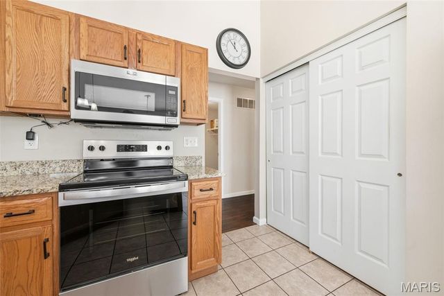 2522 Bear Creek Drive, Wentzville, MO 63385