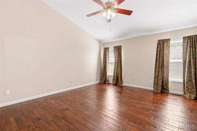 2522 Bear Creek Drive, Wentzville, MO 63385