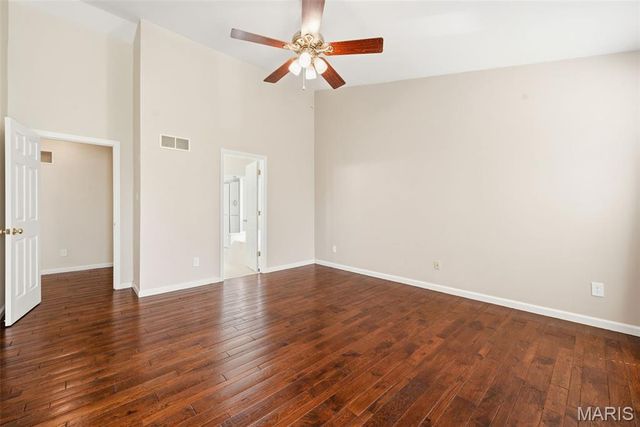 2522 Bear Creek Drive, Wentzville, MO 63385