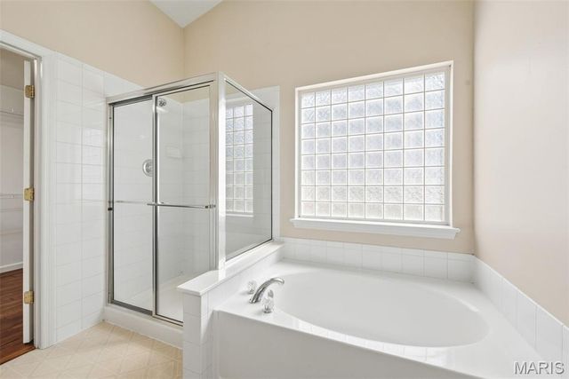 2522 Bear Creek Drive, Wentzville, MO 63385