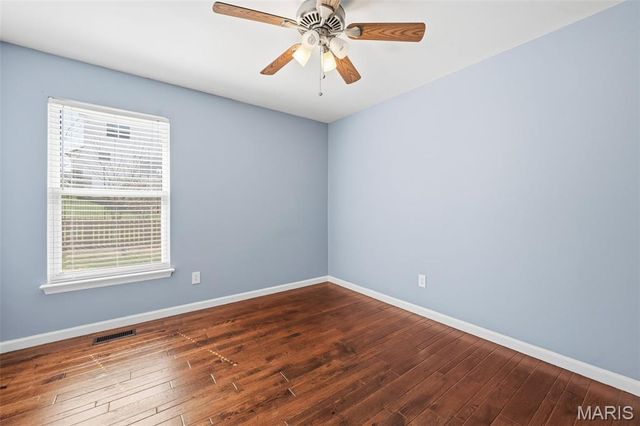 2522 Bear Creek Drive, Wentzville, MO 63385