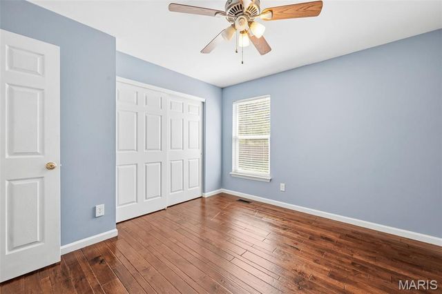 2522 Bear Creek Drive, Wentzville, MO 63385