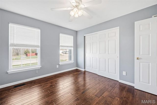 2522 Bear Creek Drive, Wentzville, MO 63385