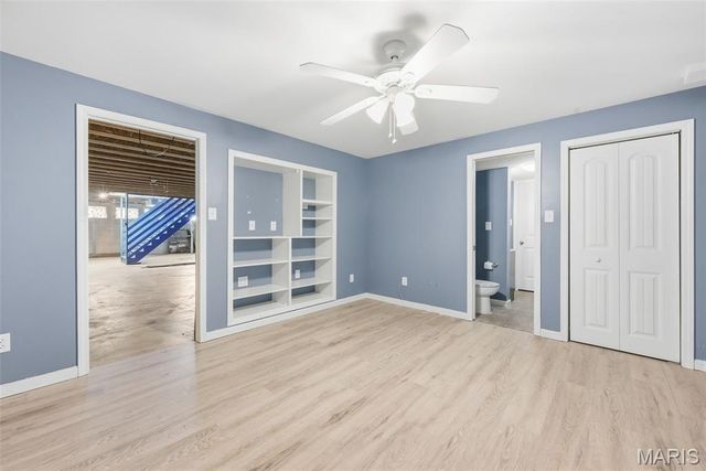 2522 Bear Creek Drive, Wentzville, MO 63385