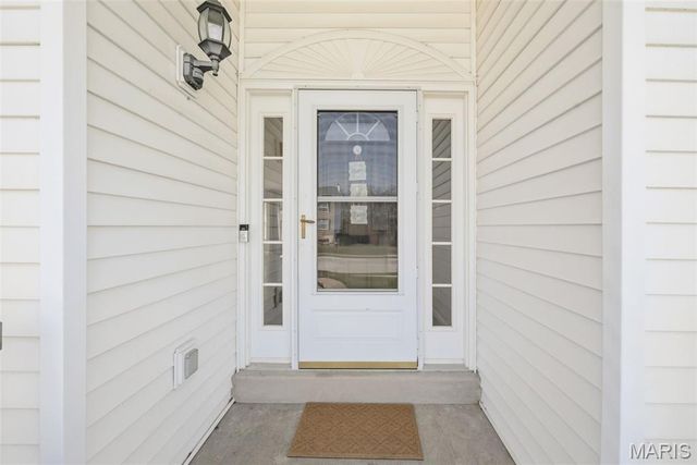 2522 Bear Creek Drive, Wentzville, MO 63385