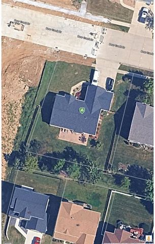 2522 Bear Creek Drive, Wentzville, MO 63385