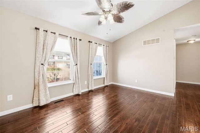 2522 Bear Creek Drive, Wentzville, MO 63385