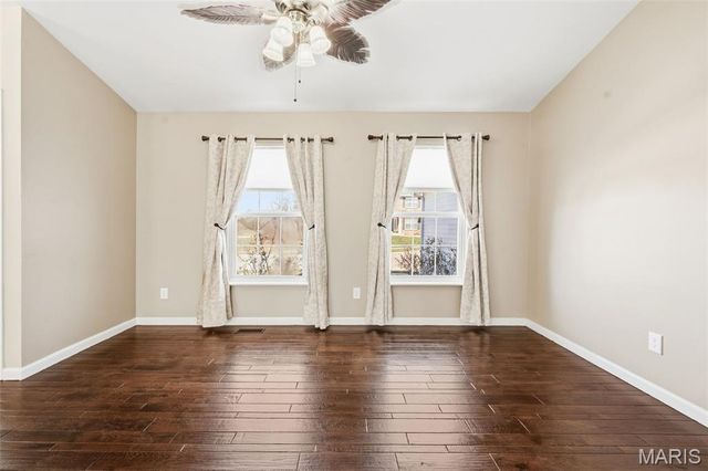 2522 Bear Creek Drive, Wentzville, MO 63385