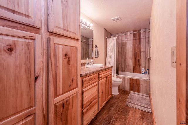 21932 HAWKINS DR, Peidmont, SD 57769