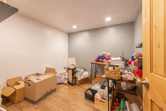 21932 HAWKINS DR, Peidmont, SD 57769