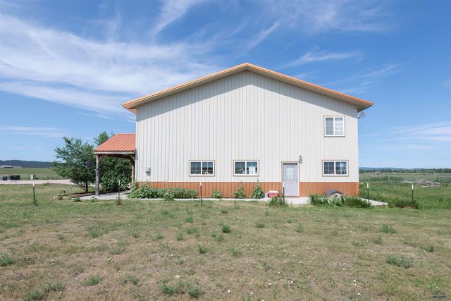 21932 HAWKINS DR, Peidmont, SD 57769