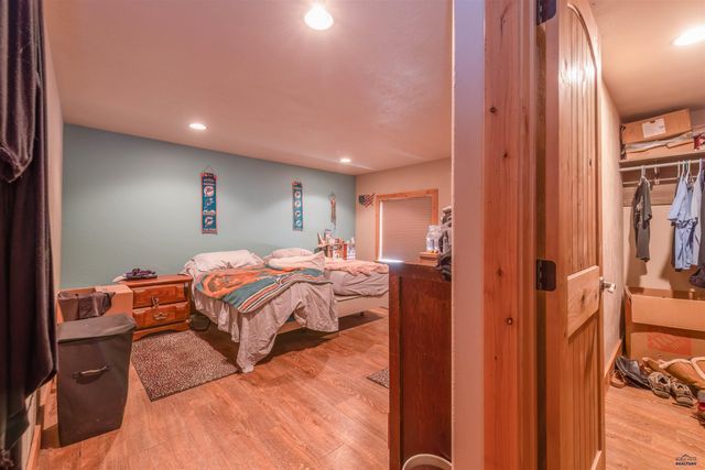 21932 HAWKINS DR, Peidmont, SD 57769