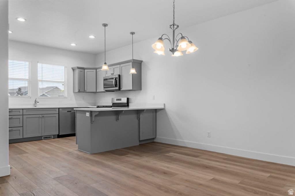 4552 W PARKES PEAK LN, Herriman, UT 84096 — photo 5