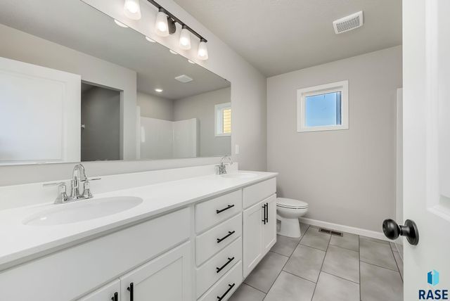 2805 S Copper Creek Ave Avenue, Sioux Falls, SD 57110