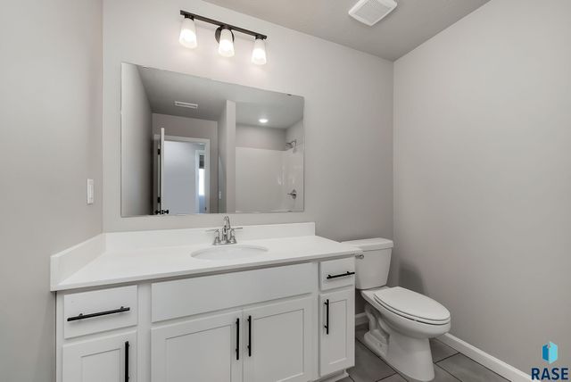 2805 S Copper Creek Ave Avenue, Sioux Falls, SD 57110