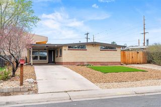 1309 S Eliot Street, Denver, CO 80219