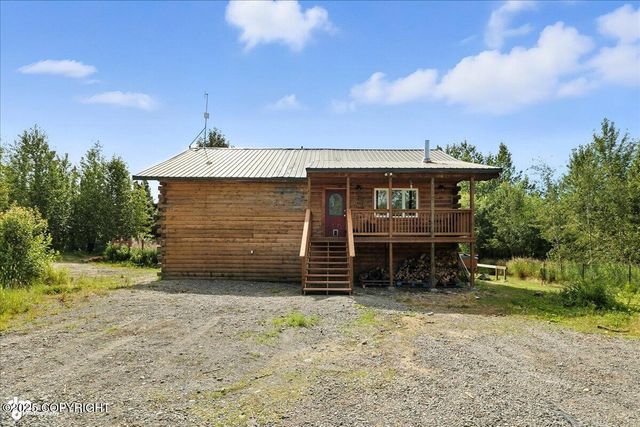 36675 Guth Circle, Soldotna, AK 99669